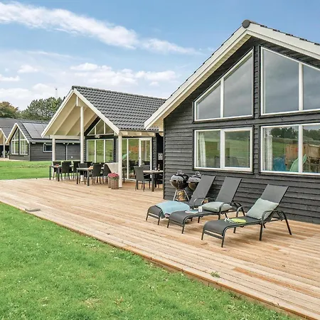 Beautiful In With Sauna *