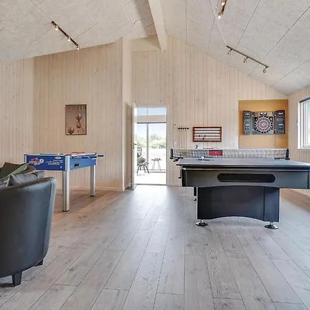 Beautiful In With Sauna Vejby