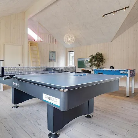 Beautiful In With Sauna בית נופש *