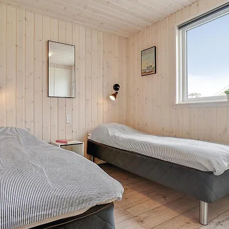 Beautiful In With Sauna *