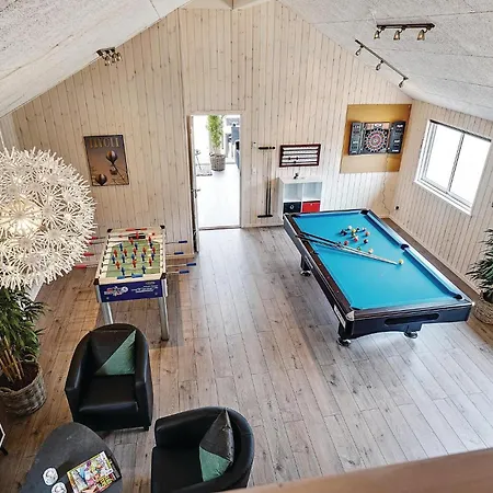 Beautiful In With Sauna