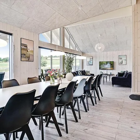 Beautiful In With Sauna Vejby