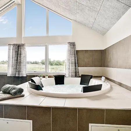 Beautiful In With Sauna * Vejby