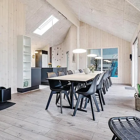 Beautiful In With Sauna * Vejby