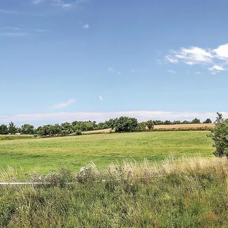 Beautiful In With Sauna בית נופש Vejby